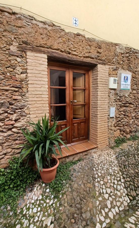 B&B Cortelazor - Casa Maricolilla - Bed and Breakfast Cortelazor