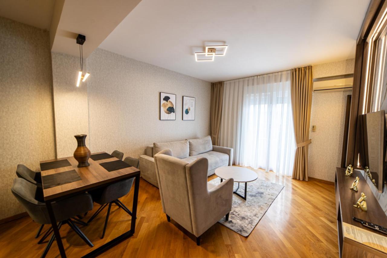 B&B Podgorica - Apartments 28 - Bed and Breakfast Podgorica