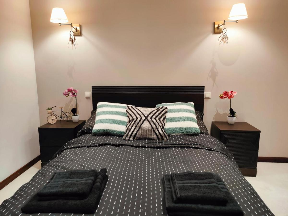 Apartament przy Operze - Ferienwohnung Białystok