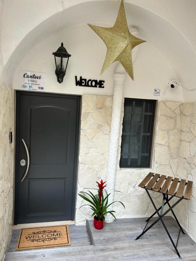 Cantovì - B&B Bari