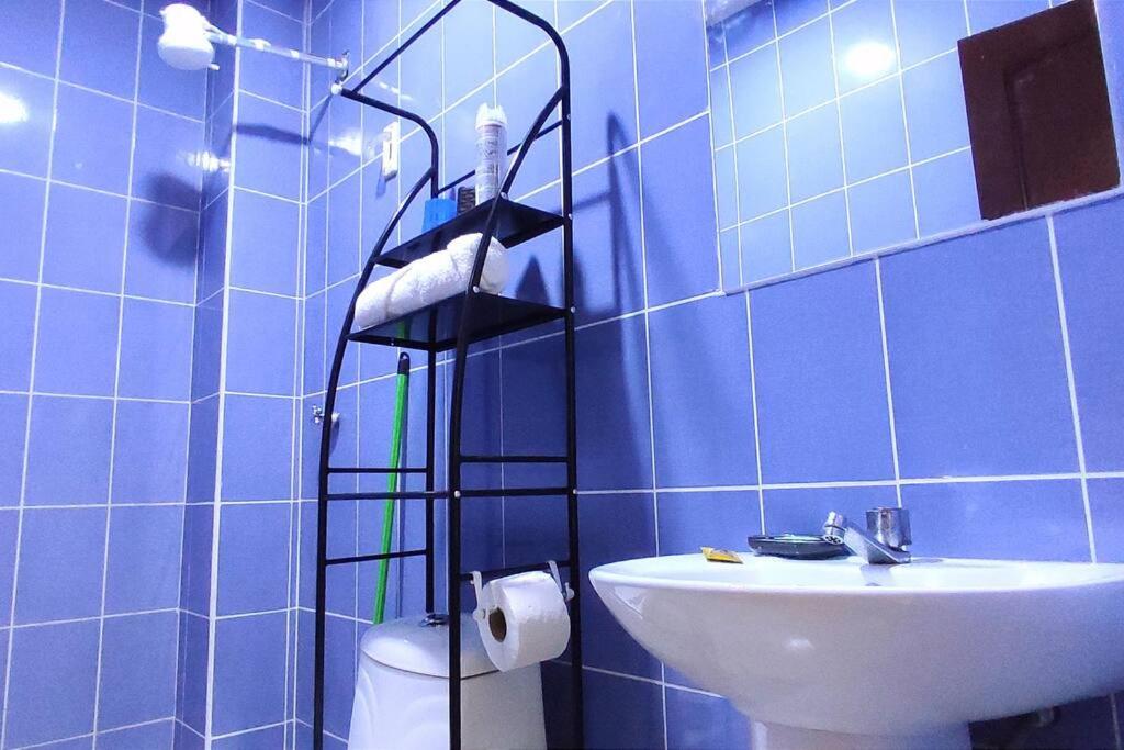 Estudio Céntrico Express - B&B