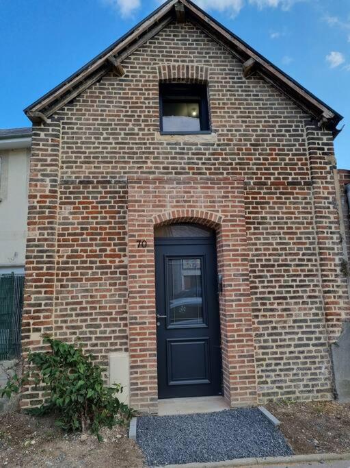 L'Escapade Duplex : Netflix/Hortillons/St Leu/Gare - B&B