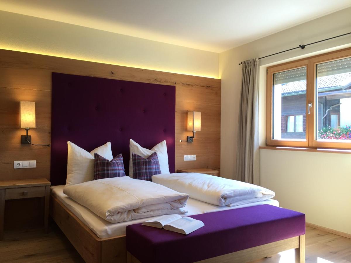 Three-Bedroom Premium Apartment