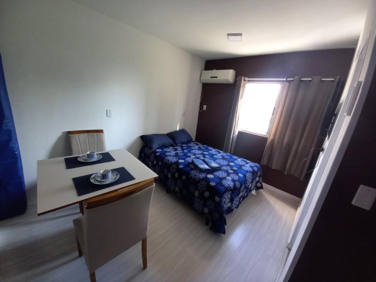 Studio Novo no Centro - B&B