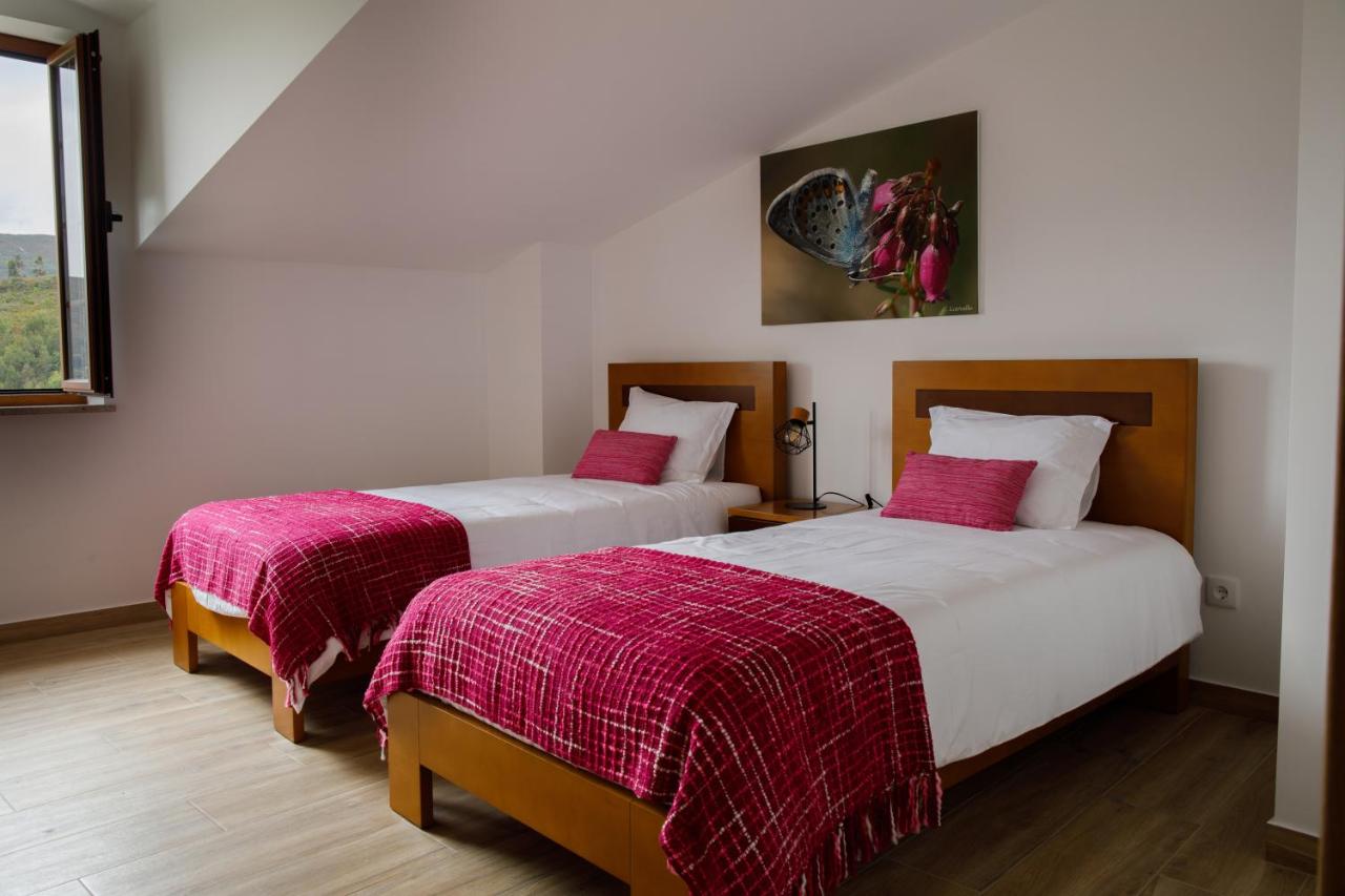 Großes Doppelzimmer