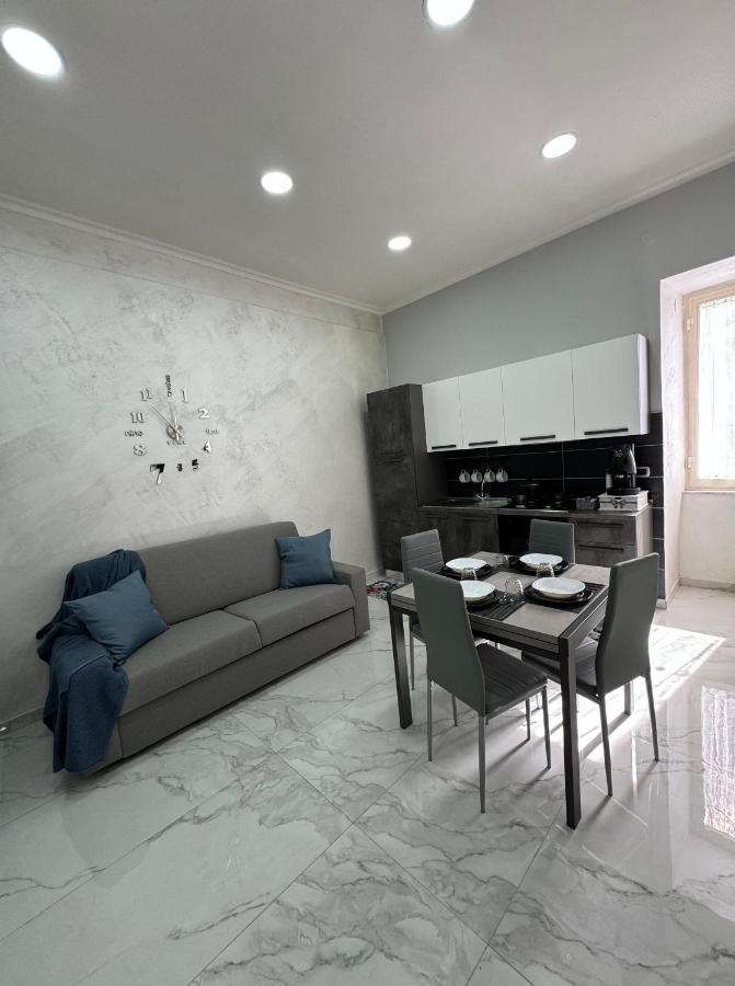 VESUVIUS HOUSE - Bed and Breakfast Napels