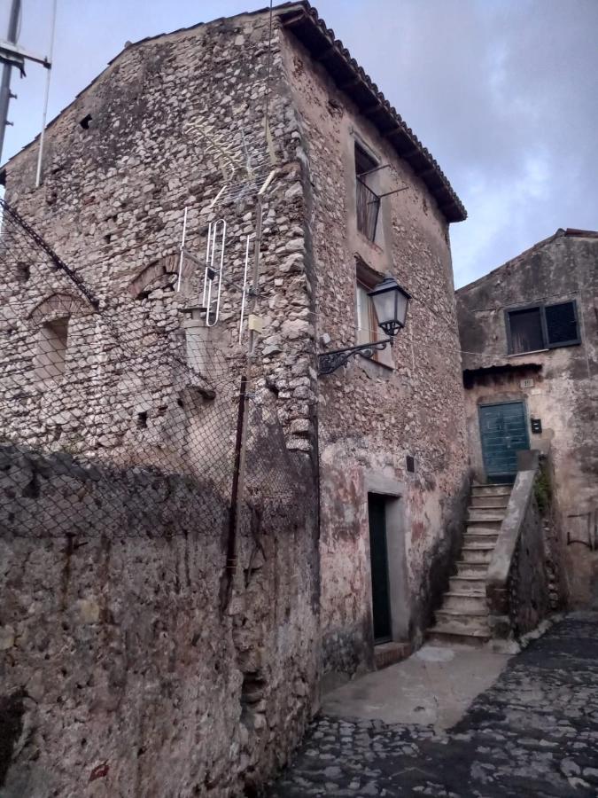 Panoramica Torretta Medievale - Ferienwohnung