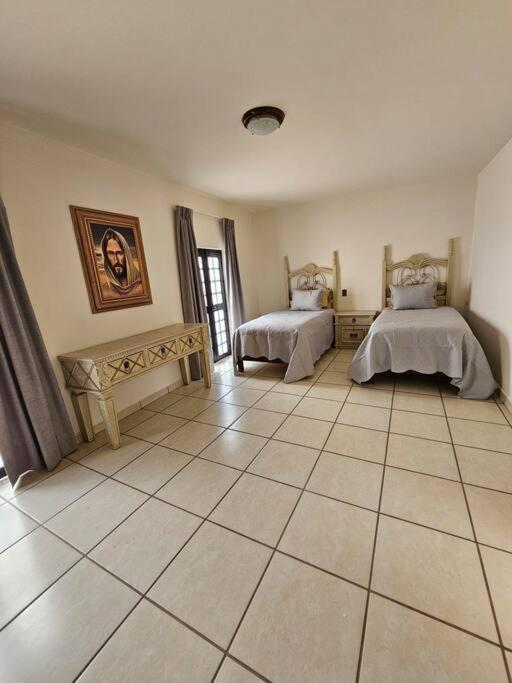 Casa los Mariachis centro - B&B San Juan de los Lagos