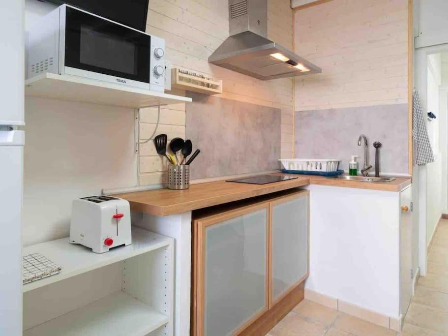 Famara apartamento Perejil - B&B
