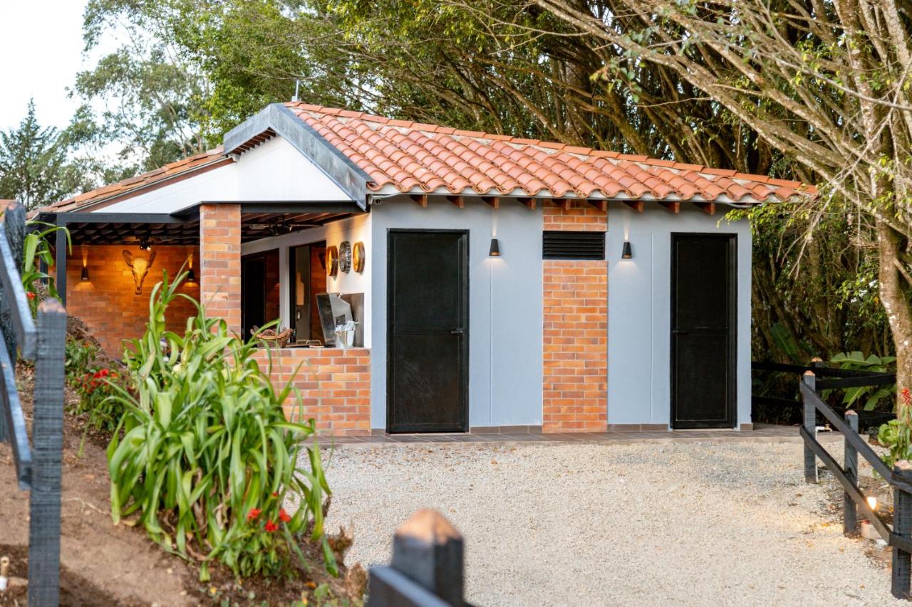 Sweet Helen Llanogarden - B&B Rionegro