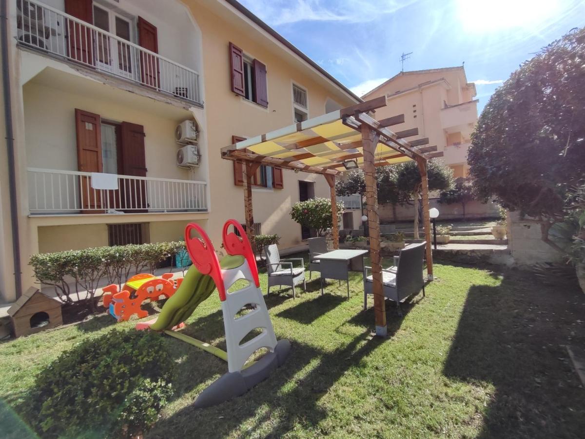 Il Sogno di Giò - B&B
