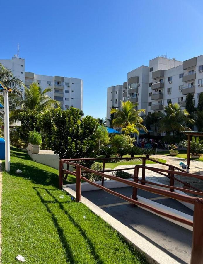 Lagoa Quente Flat - B&B