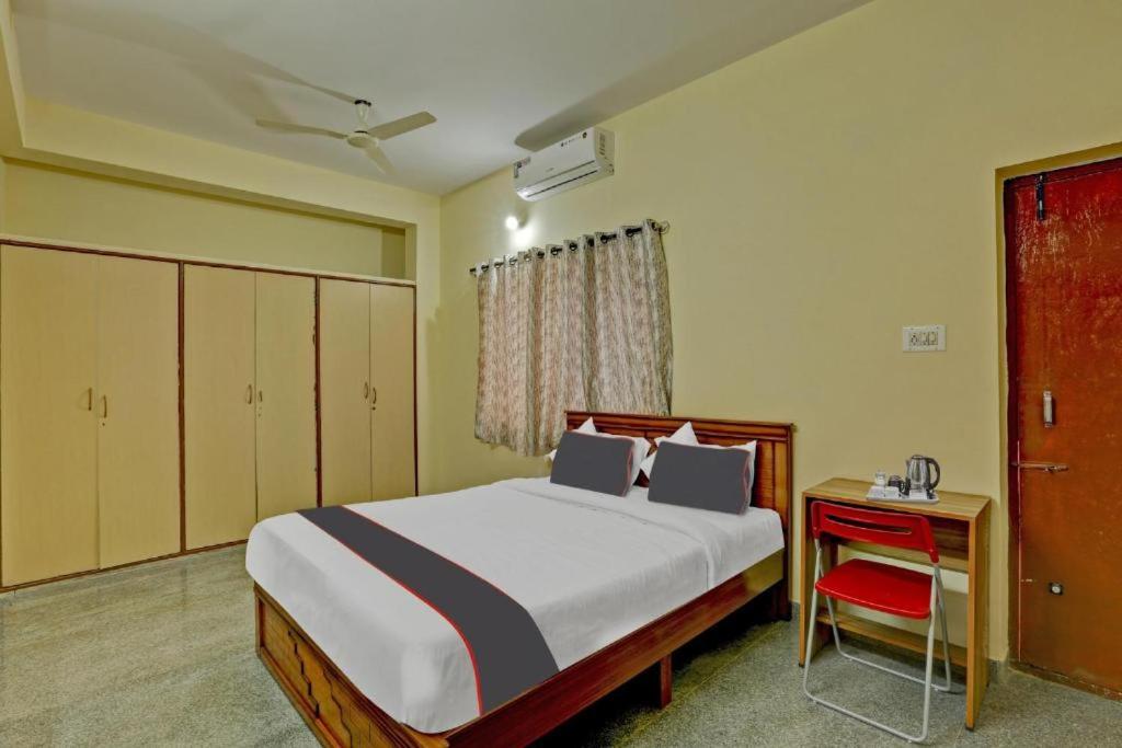 B&B Bengaluru - Relax Suites - Bed and Breakfast Bengaluru