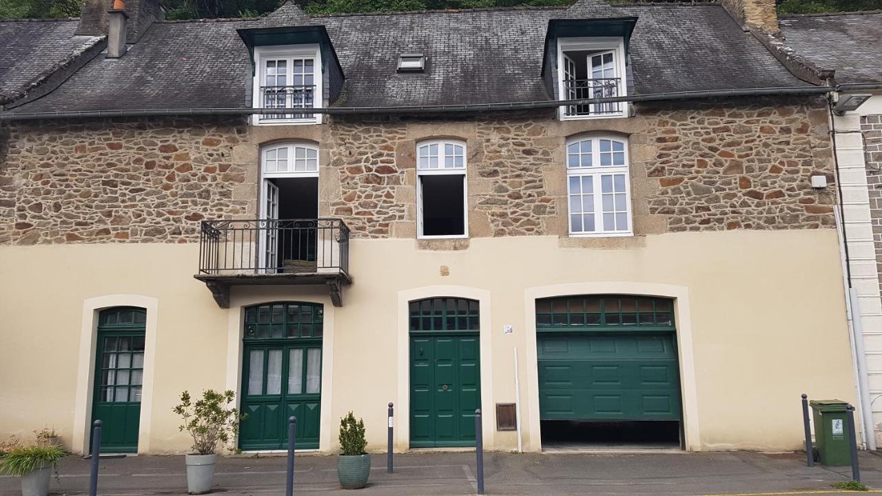 Sur le port, maison spacieuse paisible avec jardin - Bed and Breakfast