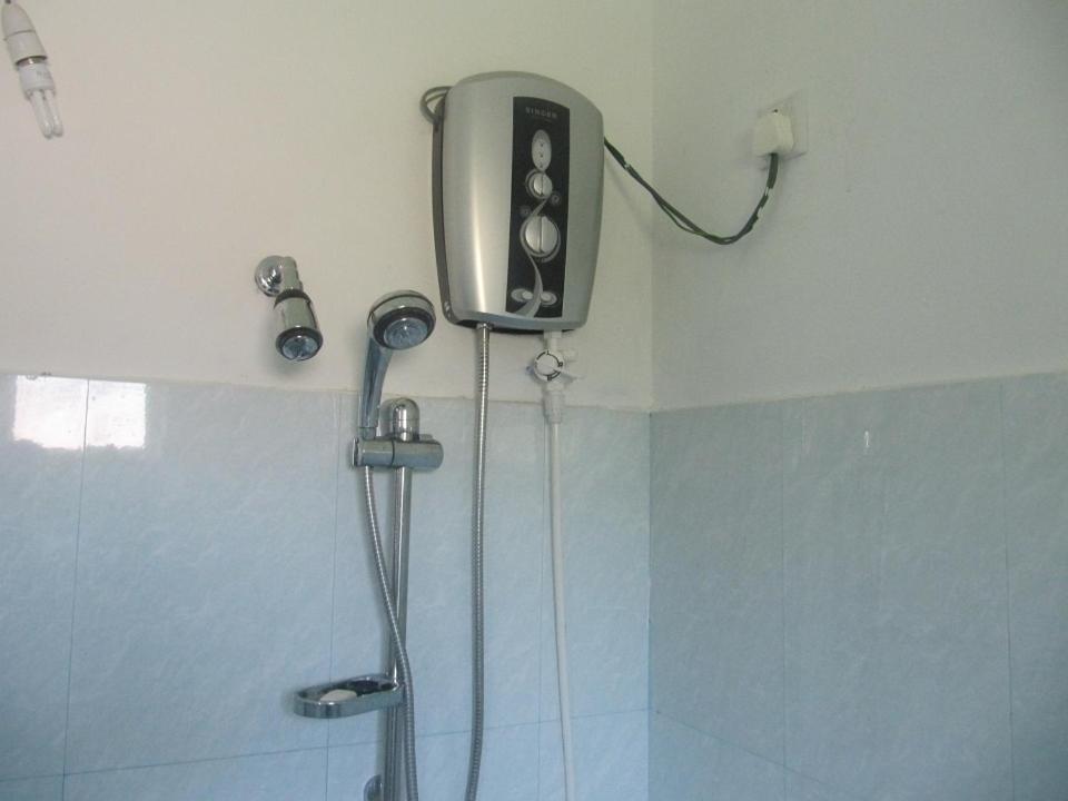 Camera Matrimoniale Standard con Ventilatore