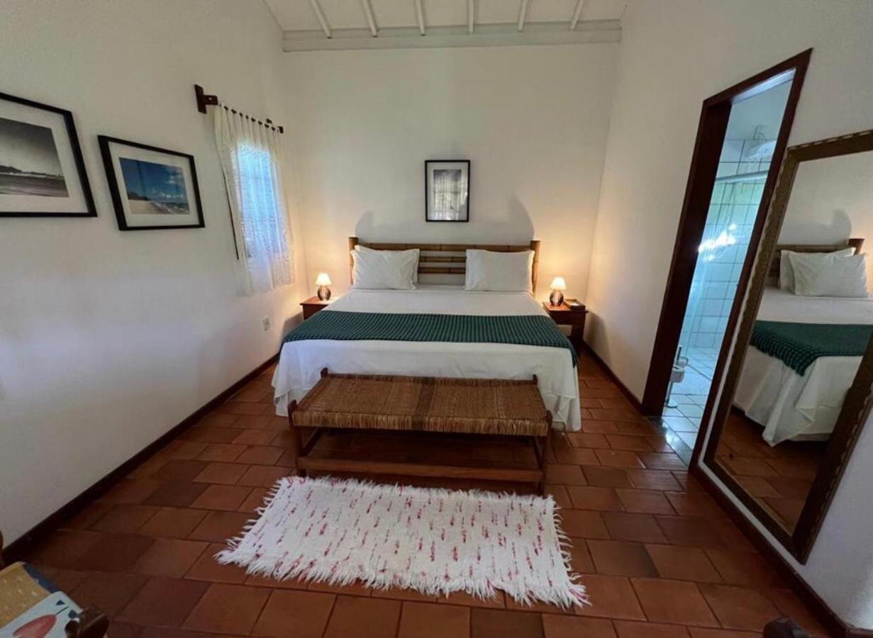 Chambre Lit Queen-Size Deluxe