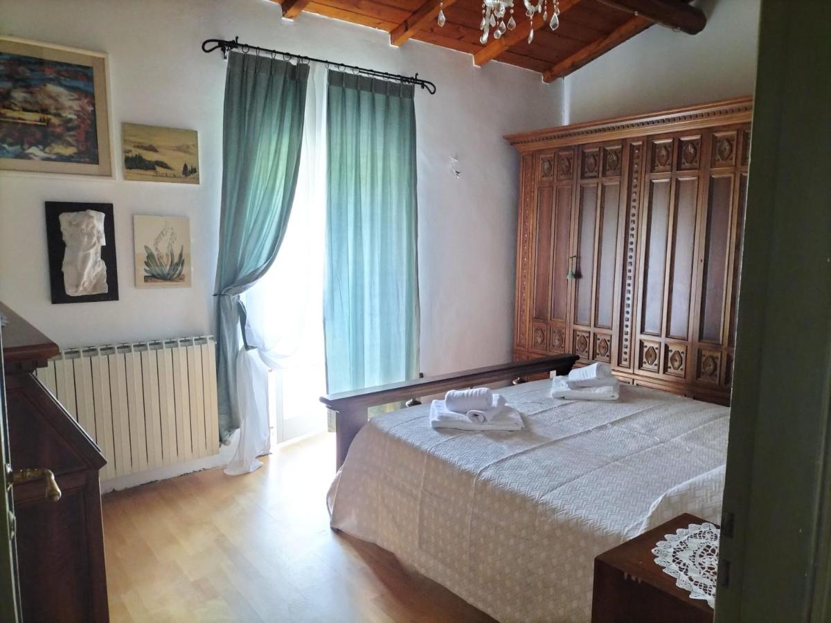 Appartamento con 2 Camere da Letto