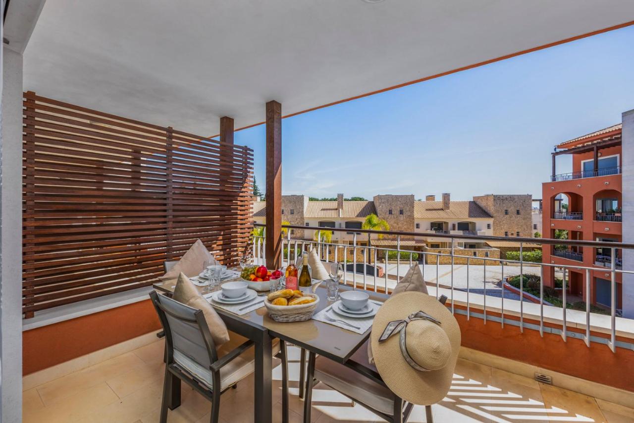 Pine Garden Apartment Vilamoura - B&B