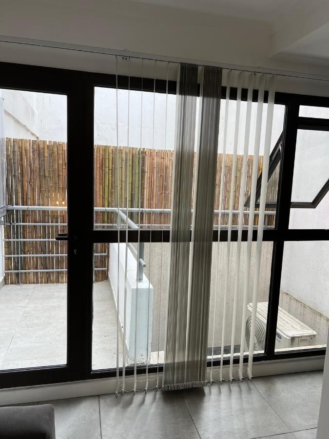 Moderno monoambiente en excelente ubicación - B&B