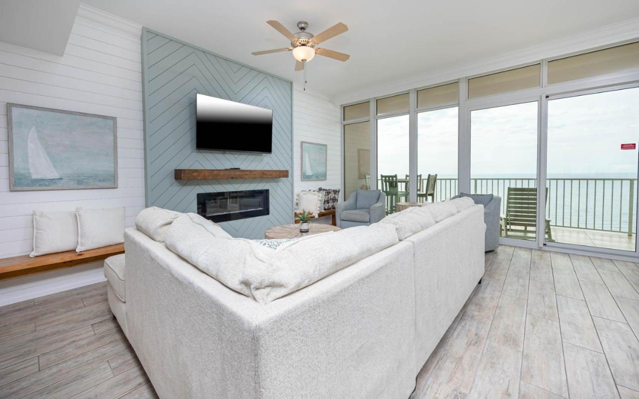 Phoenix Orange Beach II 2003 condo - B&B Orange Beach