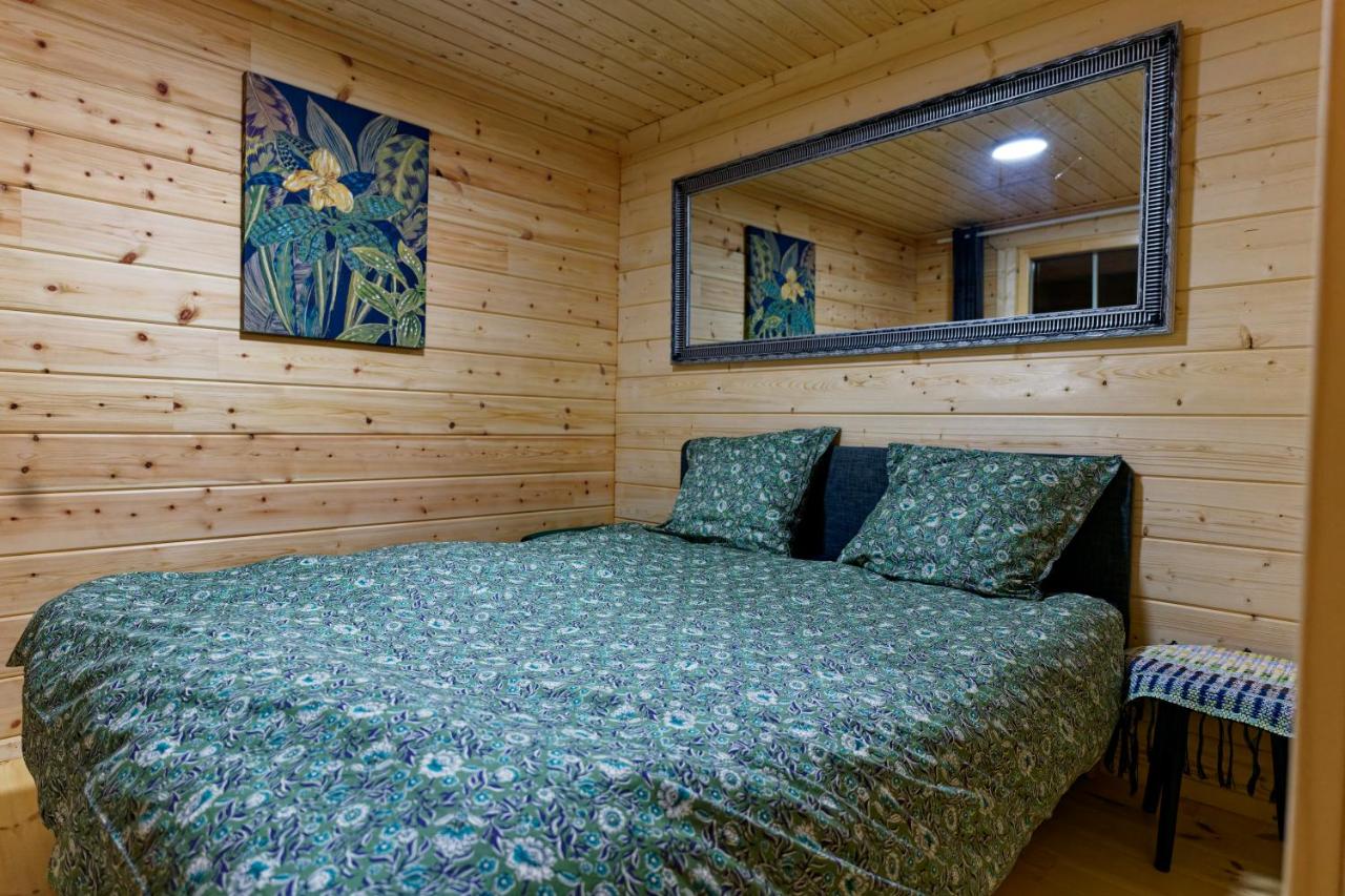 Autour de l'étang 86 - B&B