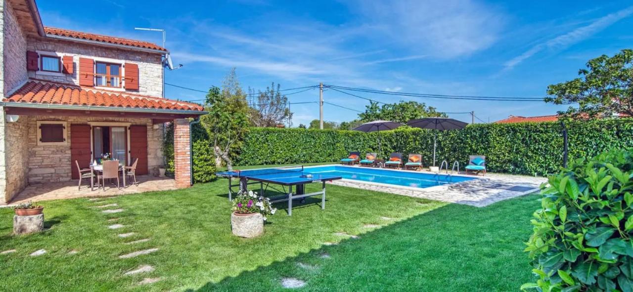 Villa Petric - Bed and Breakfast