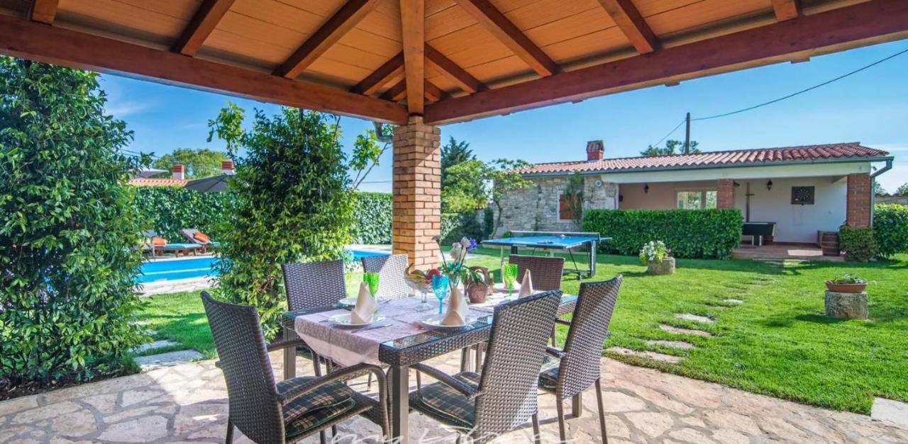 Villa Petric - B&B Divšići