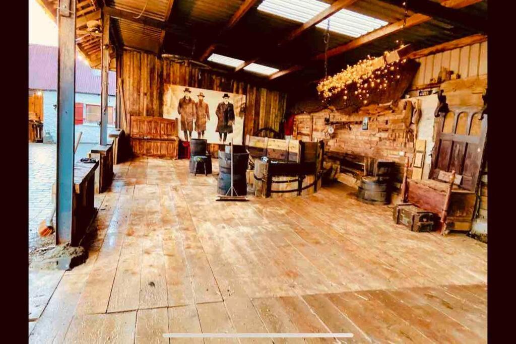 McCormacs Farmhouse - B&B