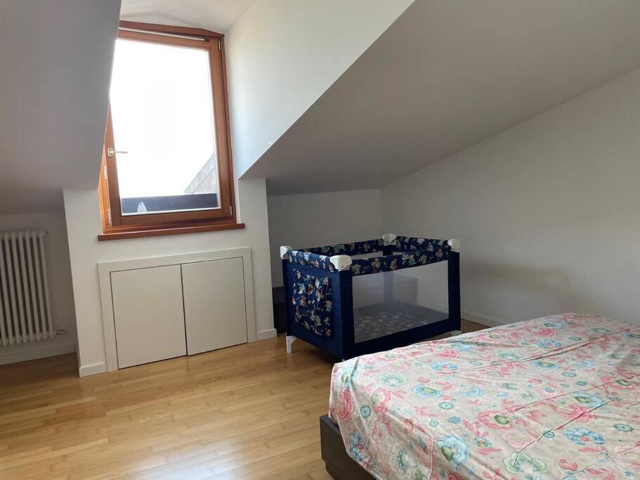 Elia Loft - B&B