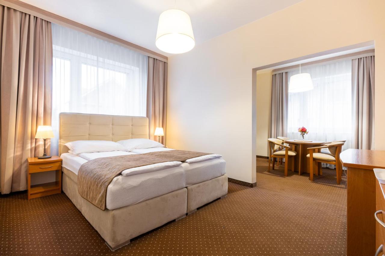 Pokoje Gościnne ANNA - B&B