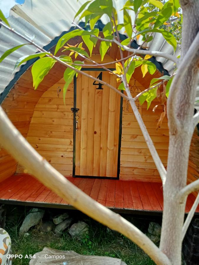 Bungalow mit 1 Schlafzimmer