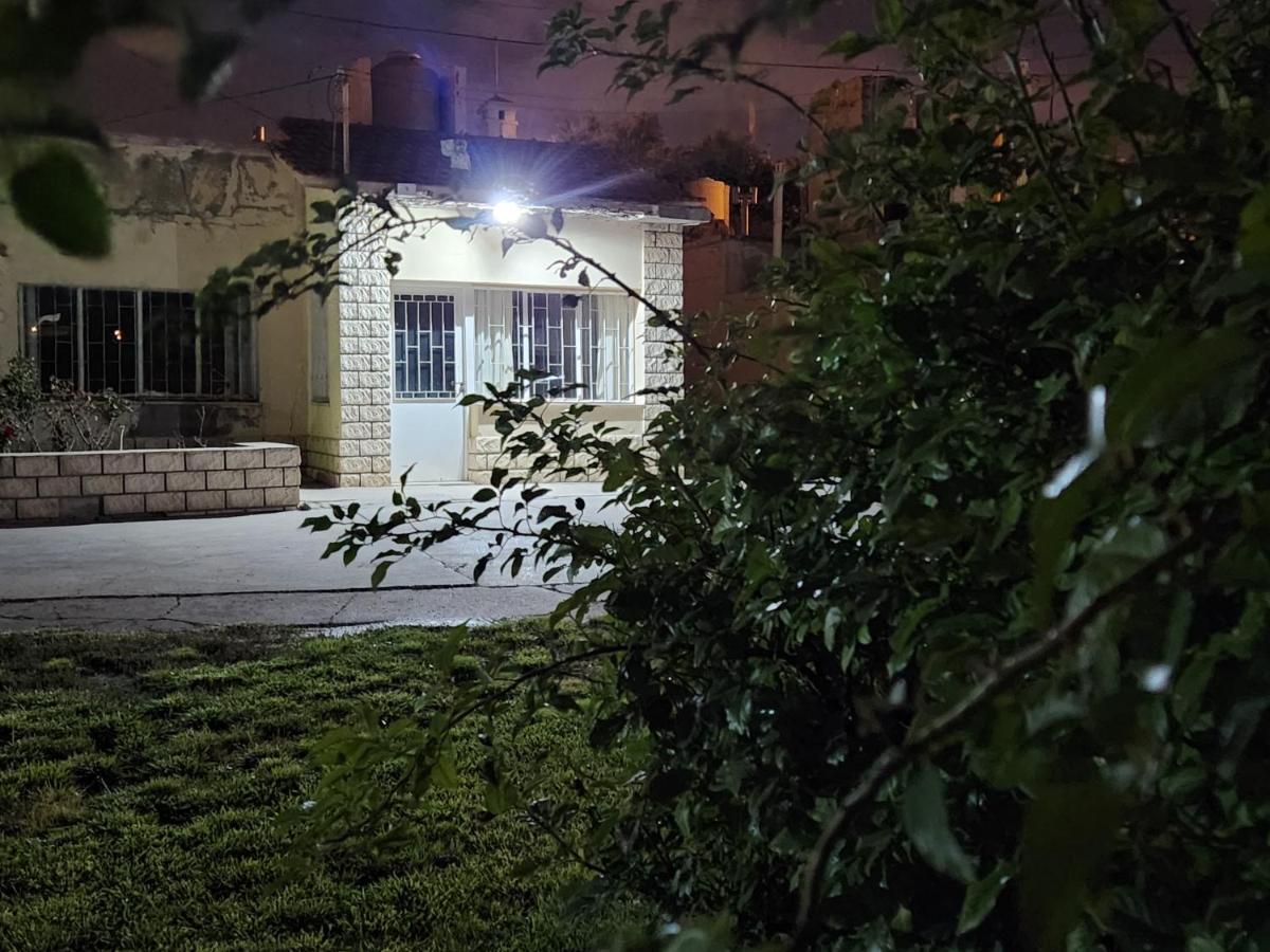 LUNA - Bed and Breakfast Comodoro Rivadavia