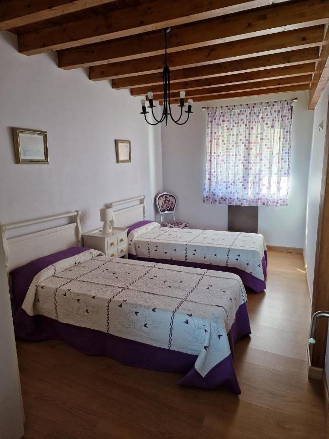 Apartment mit 2 Schlafzimmern