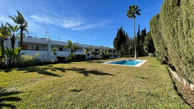 Panorama Apartamento - Chambres d’hôtes Marbella