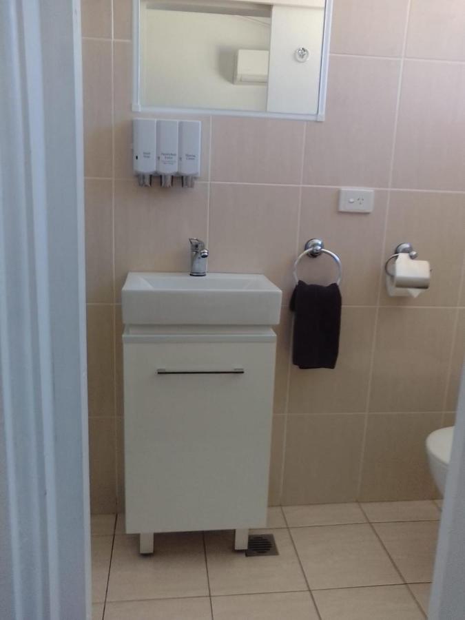 Habitación Doble Básica