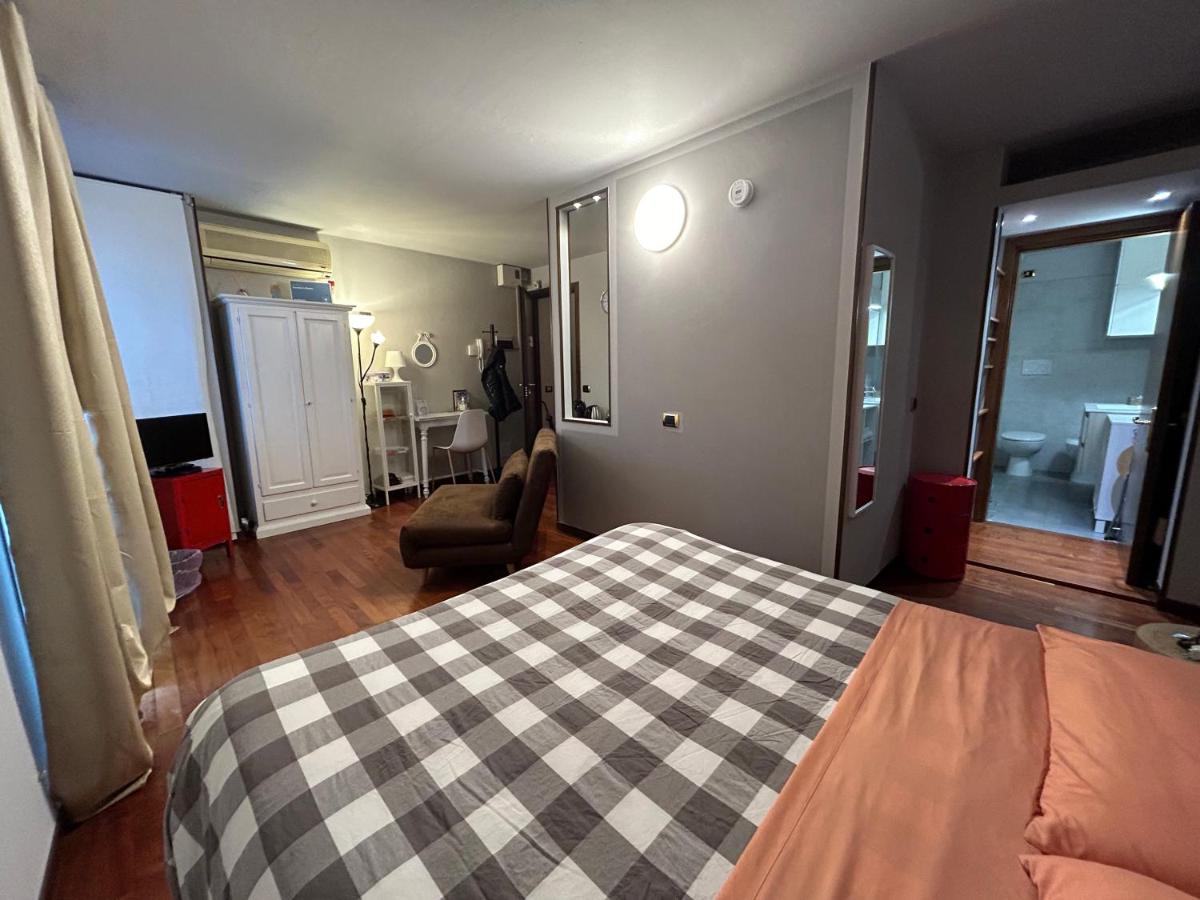 Appartement met 1 Slaapkamer
