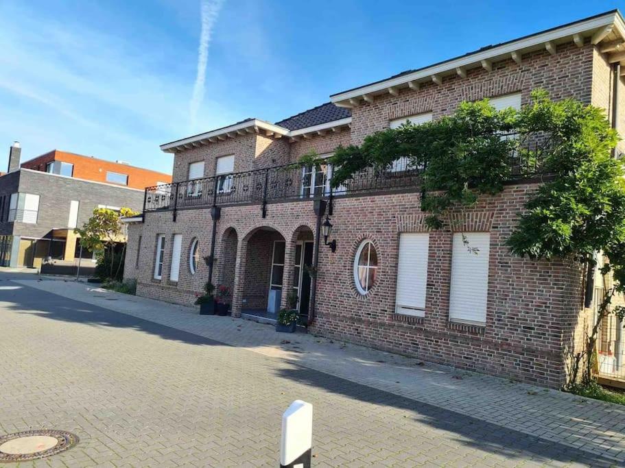 Privatunterkunft in Gronau - B&B