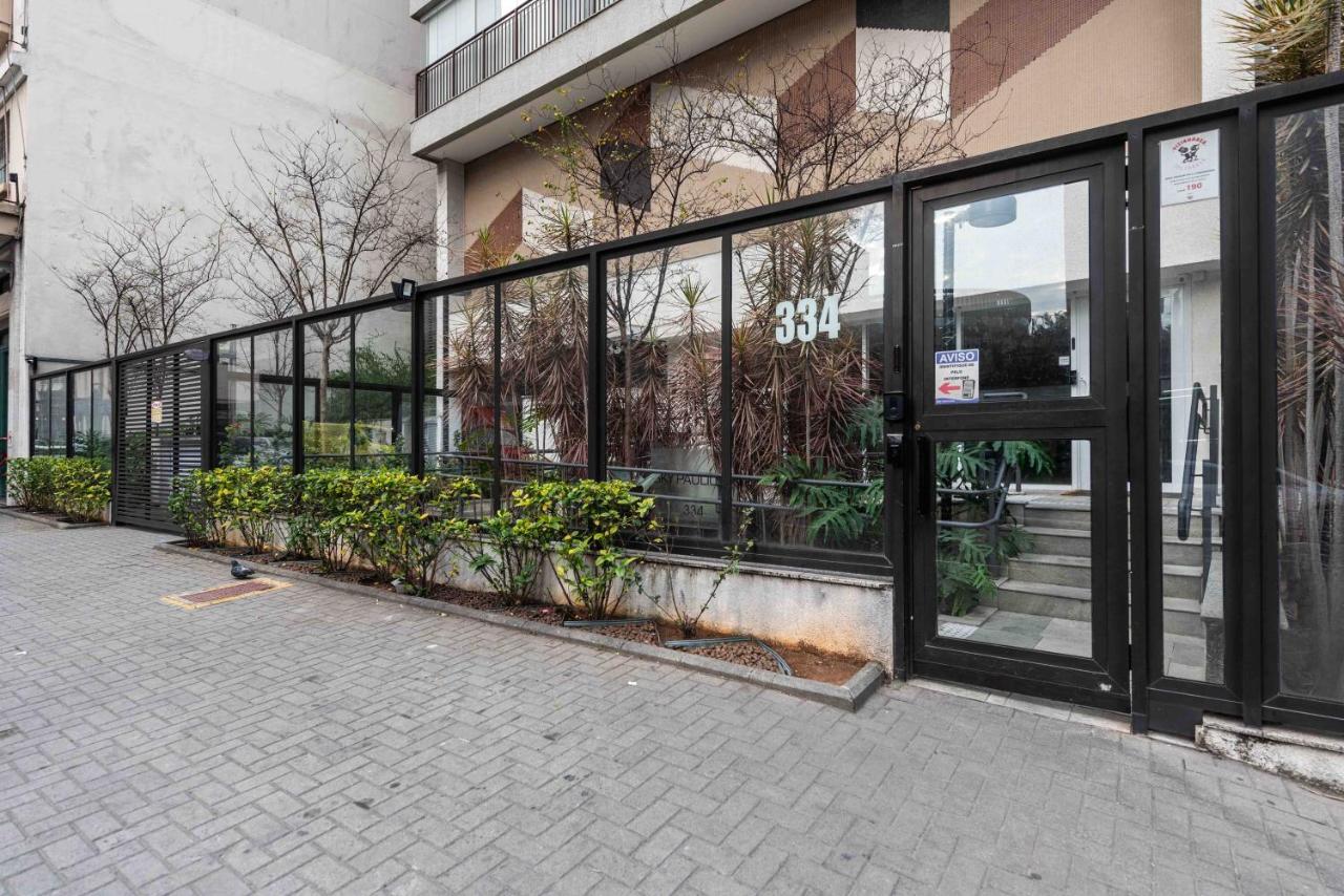 Rover Centro - B&B São Paulo