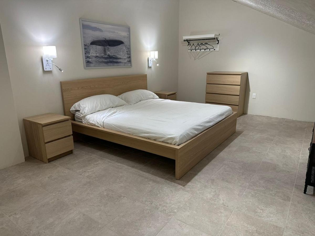 Apartment mit 2 Schlafzimmern