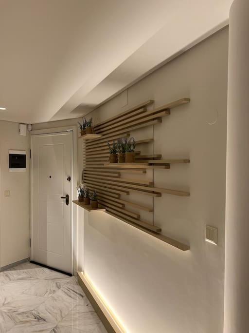 Empyrean Luxury Suites - B&B Thessaloniki
