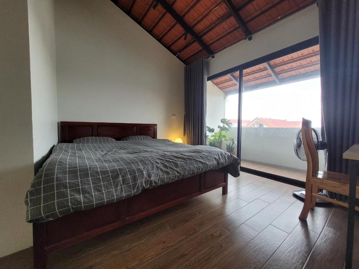 Nội Bài home stay - attic room - B&B Hanoi