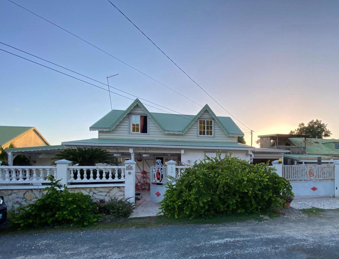 Villa Adélaïde - B&B