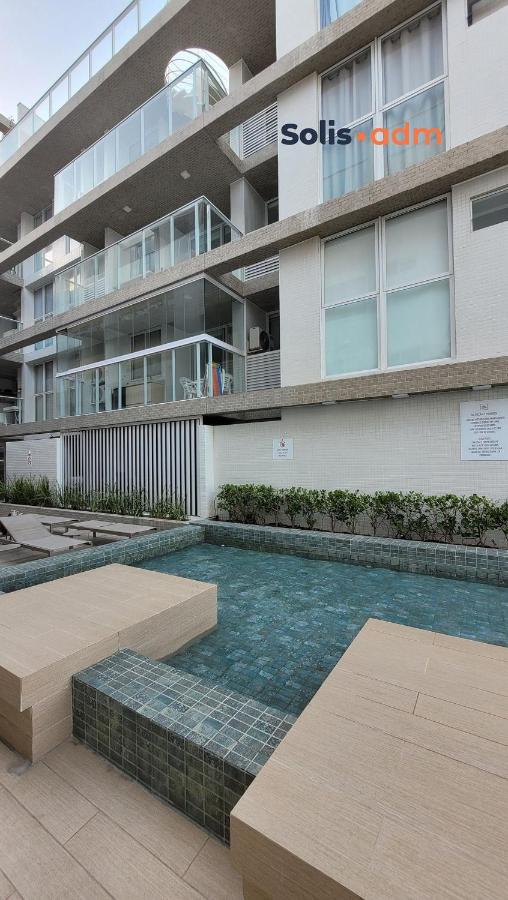 Fabuloso Apto "Pé na Areia" em João Pessoa - B&B João Pessoa