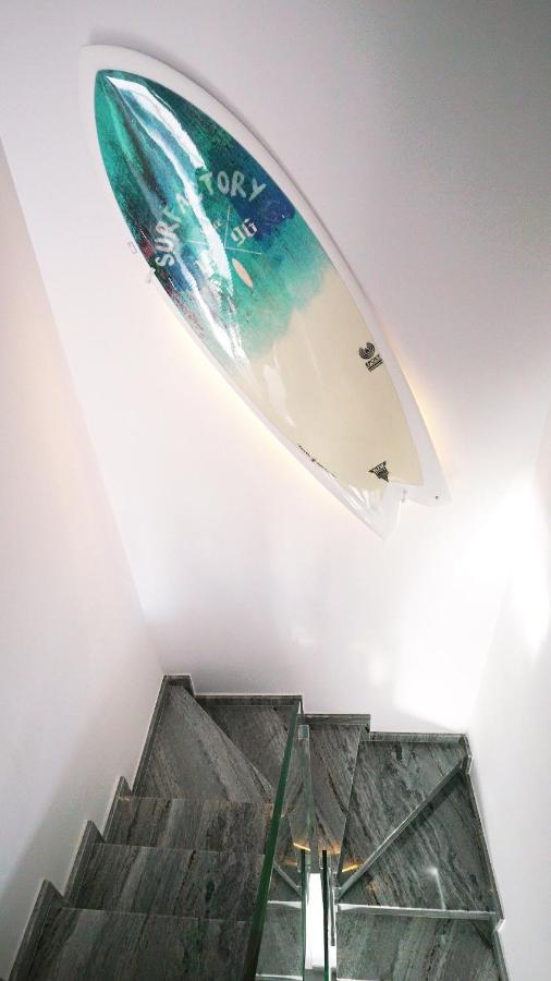 Beachstyle Penthouse by Hello Homes Sitges - B&B Sitges