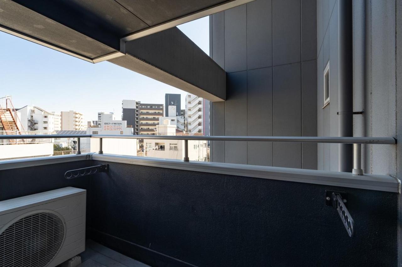 Best Residence Kujo - Chambres d’hôtes Osaka