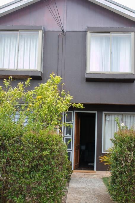 Casa en la Perla del Maule - B&B Constitución