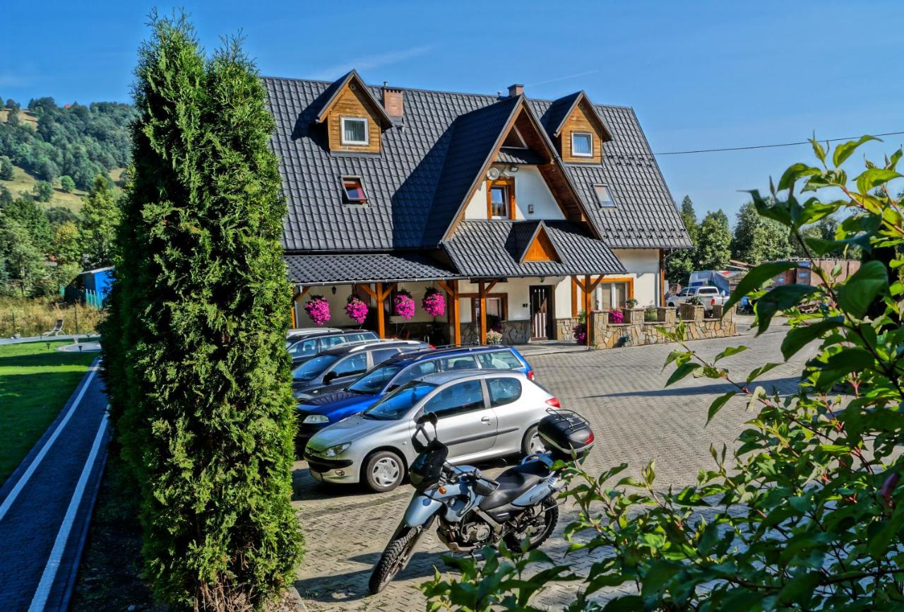 Pokoje gościnne Gobo - Chambres d’hôtes Zakopane