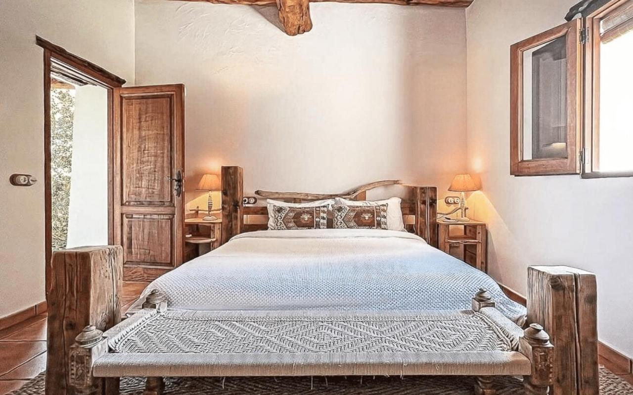 Villa con 3 Camere da Letto