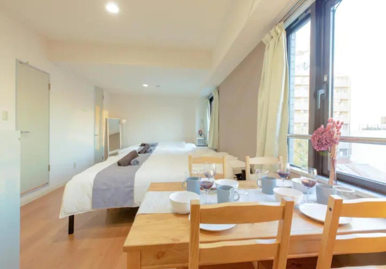 B&B Tokyo - Green House Nakano Fujimicho - Vacation STAY 65981v - Bed and Breakfast Tokyo