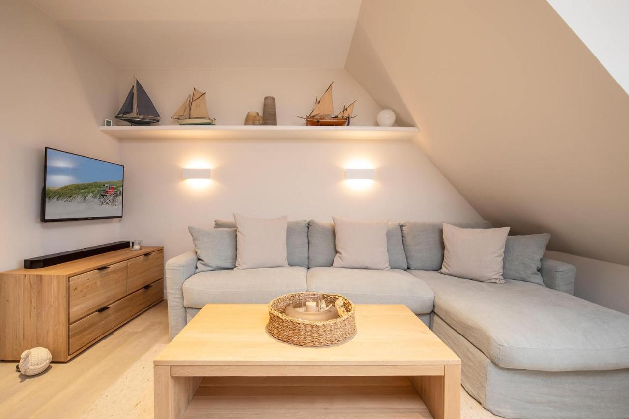 Ferienwohnung Beachside 21 - B&B